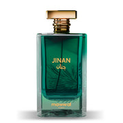 Perfume Mawwal Jinan Masculino 100ml Eau de Parfum