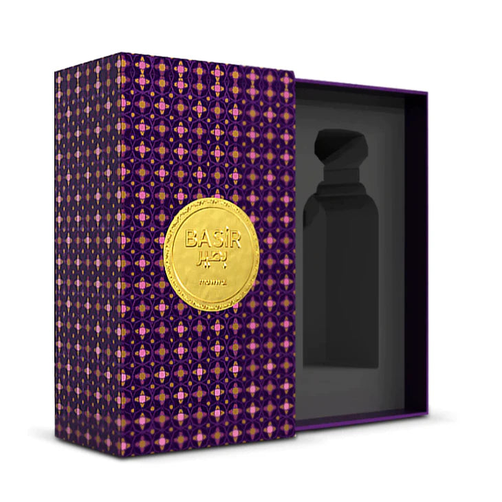 Perfume Mawwal Basir Feminino 100ml Eau de Parfum