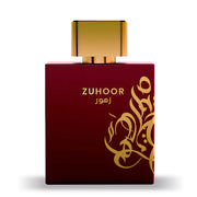 Perfume Mawwal Zuhoor Feminino 100ml Eau de Parfum