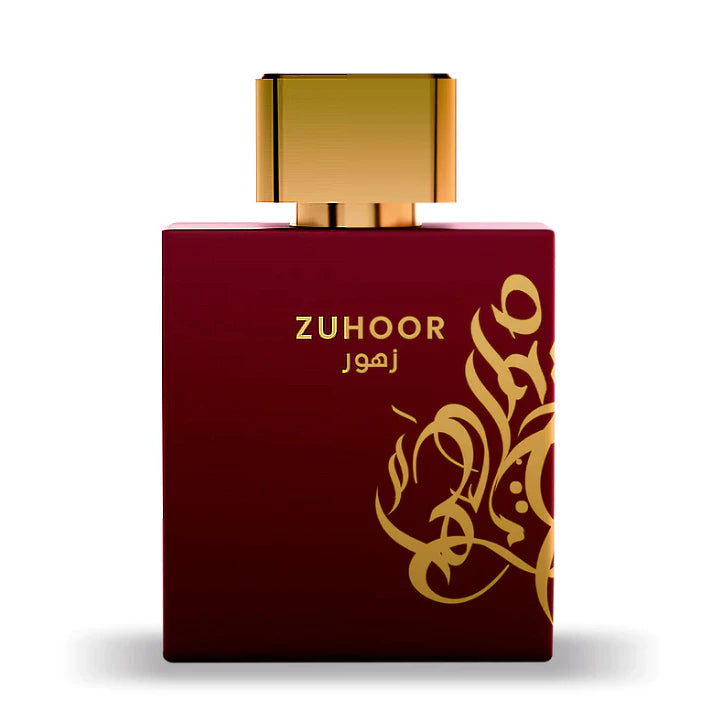 Perfume Mawwal Zuhoor Feminino 100ml Eau de Parfum