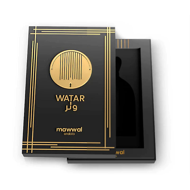 Perfume Mawwal Watar Feminino 100ml Eau de Parfum