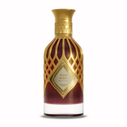 Perfume Mawwal Royal Amber Unissex 100ml Eau de Parfum