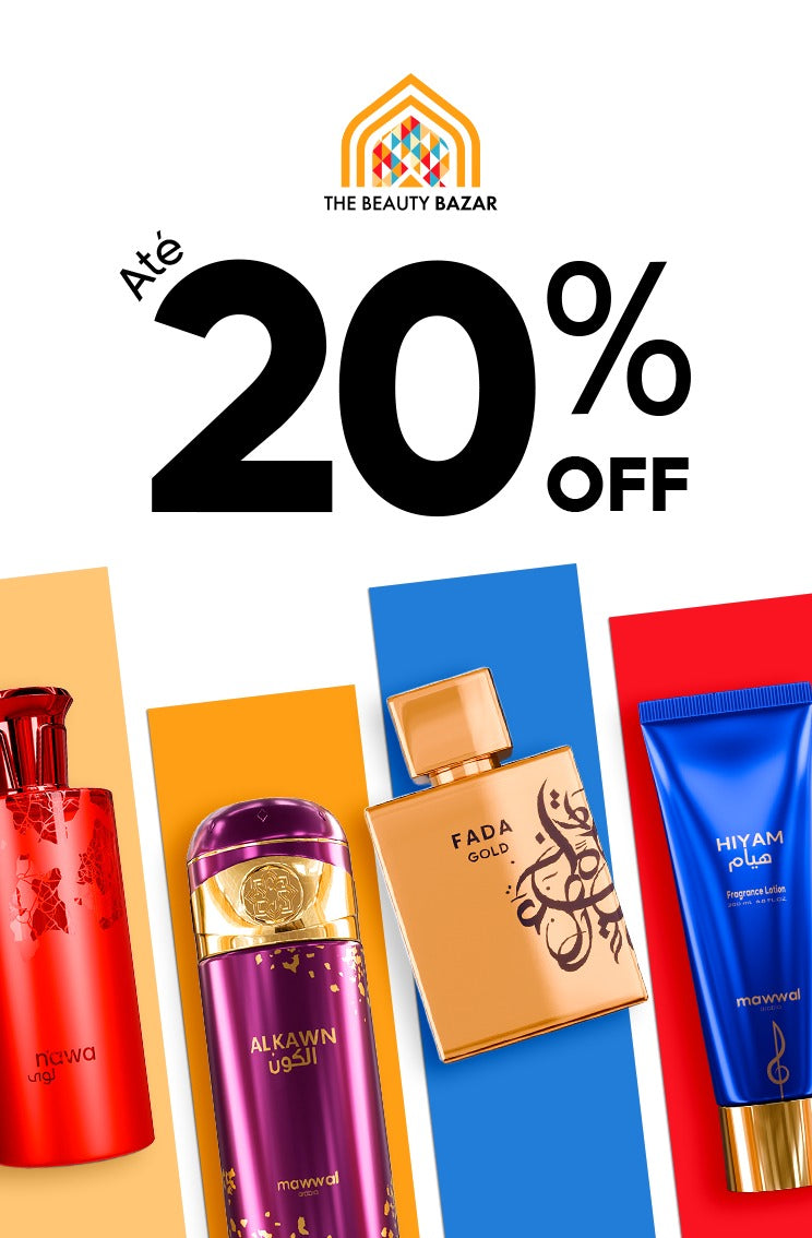 The Beauty Bazar