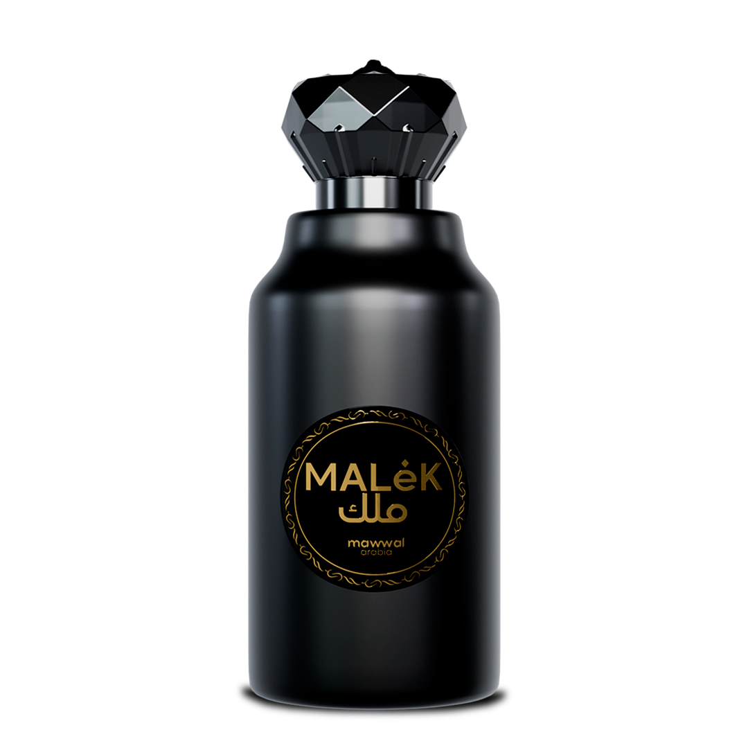 Perfume Mawwal Malek Unissex 100ml Eau de Parfum