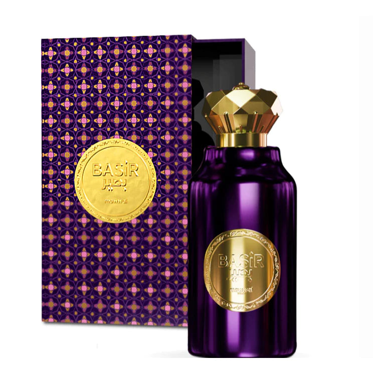 Perfume Mawwal Basir Feminino 100ml Eau de Parfum