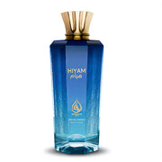 Perfume Mawwal Hiyam Masculino 100ml Eau de Parfum