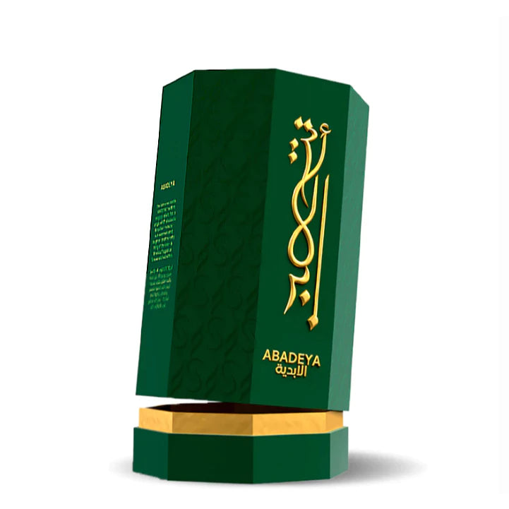 Perfume Mawwal Abadeya Feminino 100ml Eau de Parfum