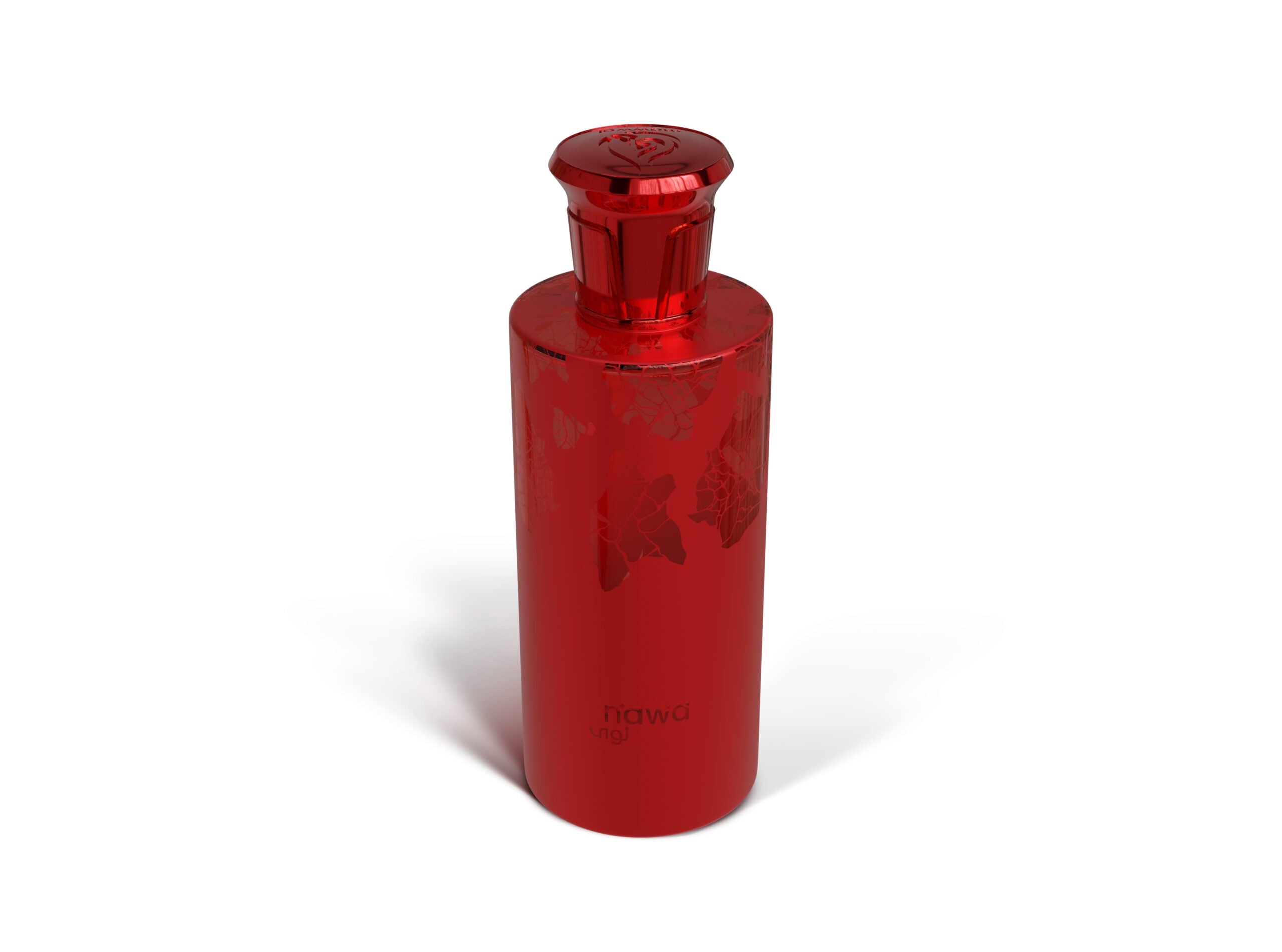 Perfume Mawwal Nawa Unissex 100ml Eau de Parfum