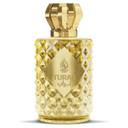 Perfume Mawwal Turab Unissex 100ml Eau de Parfum