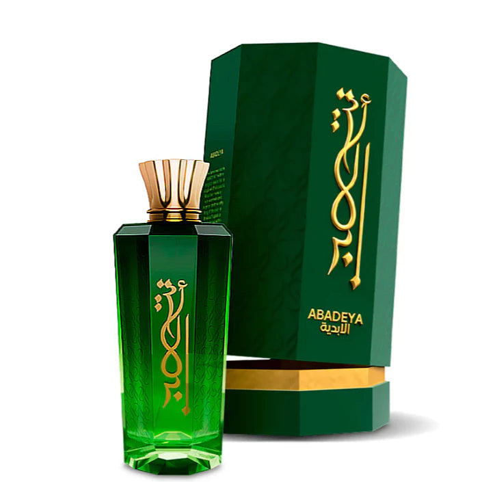 Perfume Mawwal Abadeya Feminino 100ml Eau de Parfum