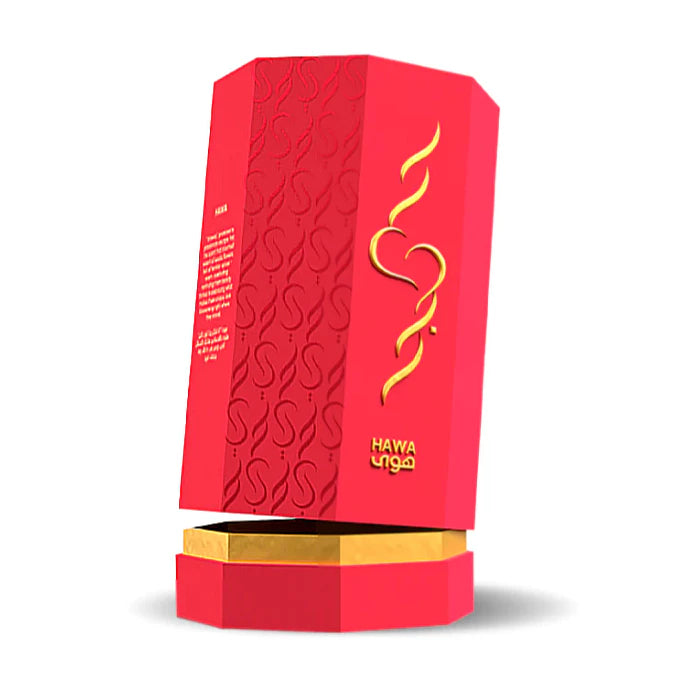Perfume Mawwal Hawa Feminino 100ml Eau de Parfum
