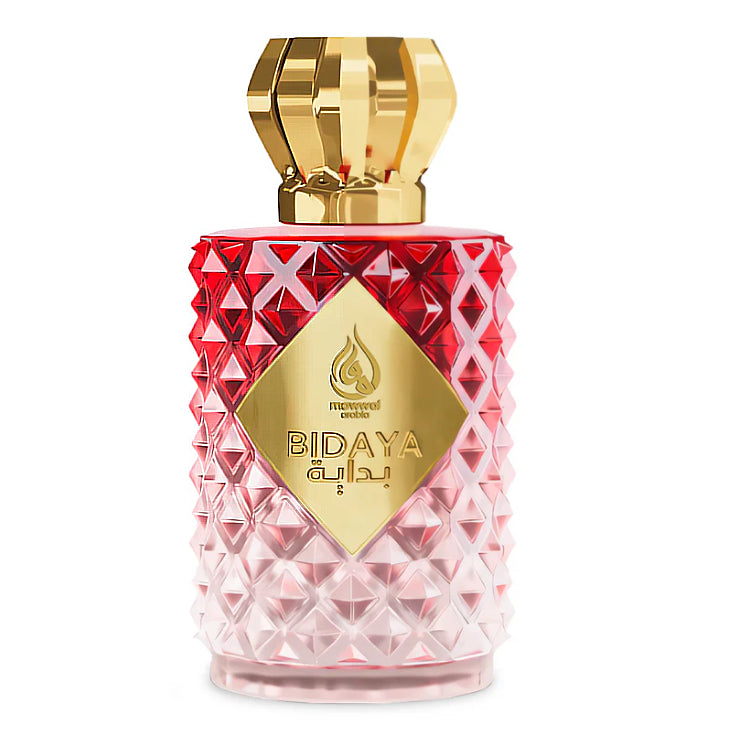 Perfume Mawwal Bidaya Feminino 100ml Eau de Parfum