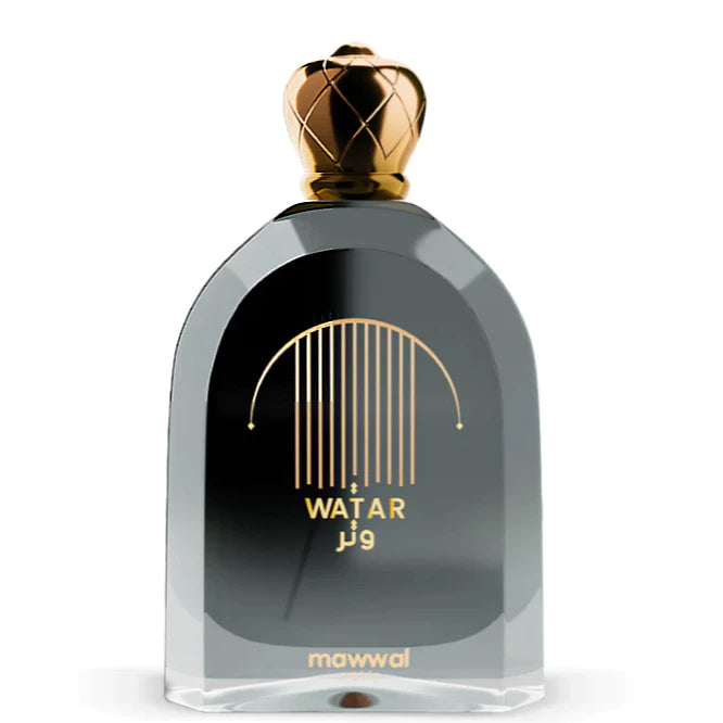 Perfume Mawwal Watar Feminino 100ml Eau de Parfum