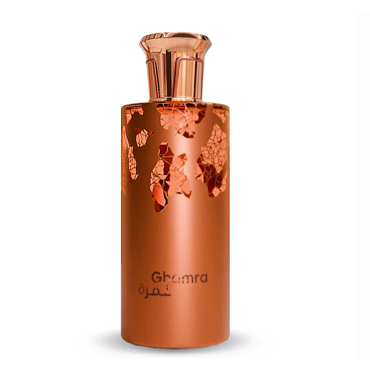 Perfume Mawwal Ghamra Masculino 100ml Eau de Parfum
