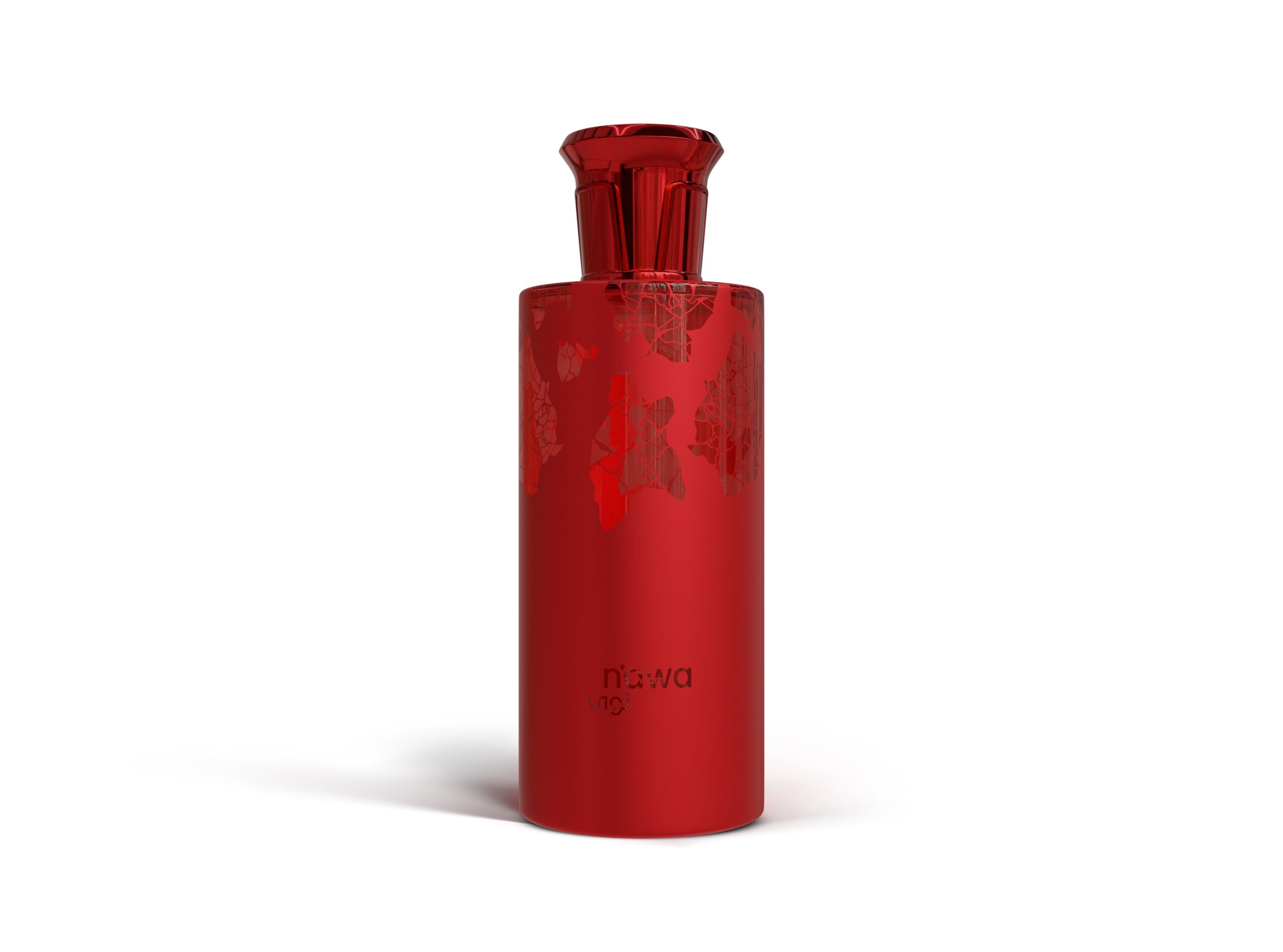 Perfume Mawwal Nawa Unissex 100ml Eau de Parfum