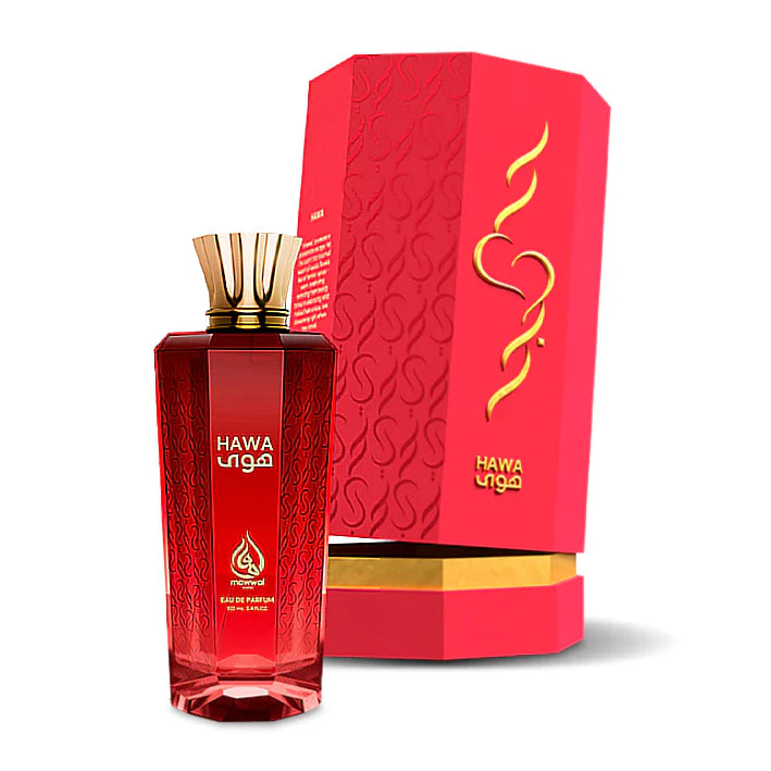 Perfume Mawwal Hawa Feminino 100ml Eau de Parfum