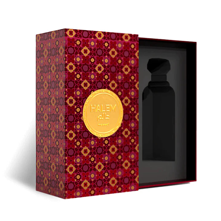 Perfume Mawwal Halem Feminino 100ml Eau de Parfum