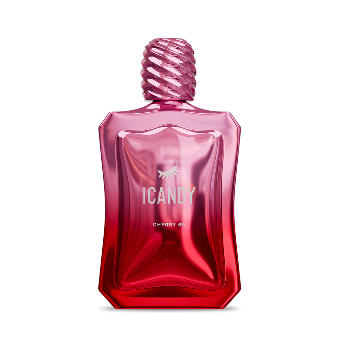 Perfume ICANDY Cherry Top Sunday 69 - 100ml