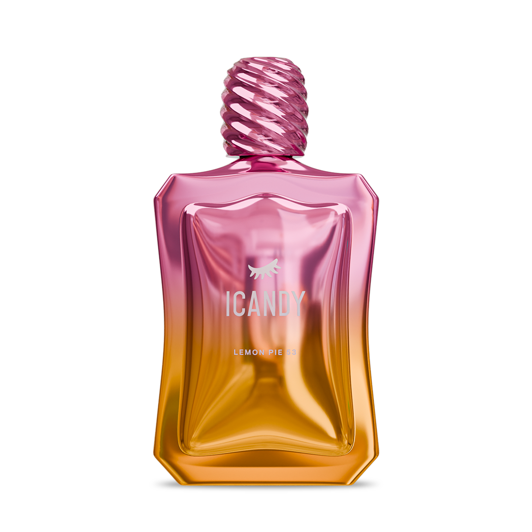 Perfume ICANDY Caramelized Lemon Pie 53 - 100ml