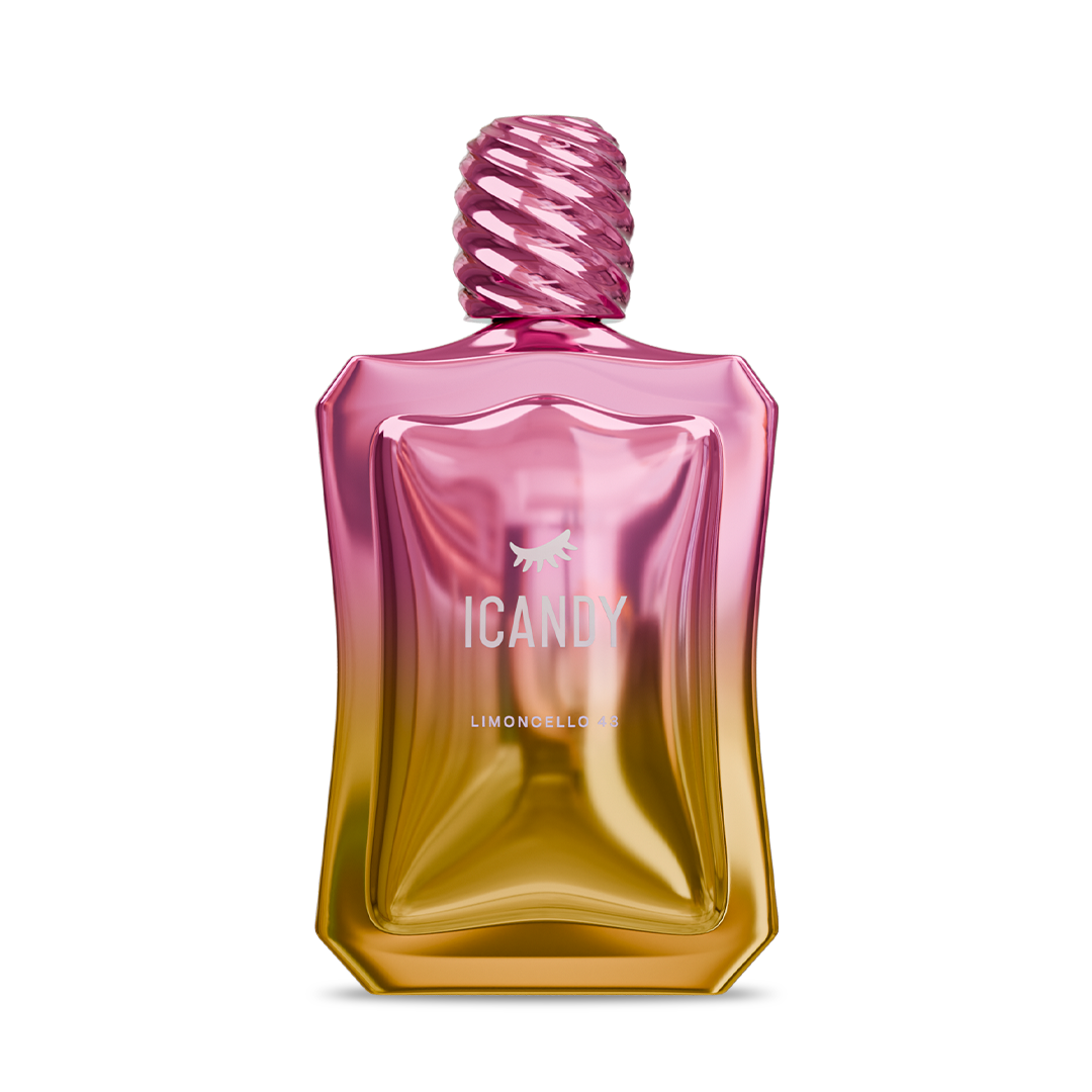 Perfume ICANDY Limoncello 43 - 100ml