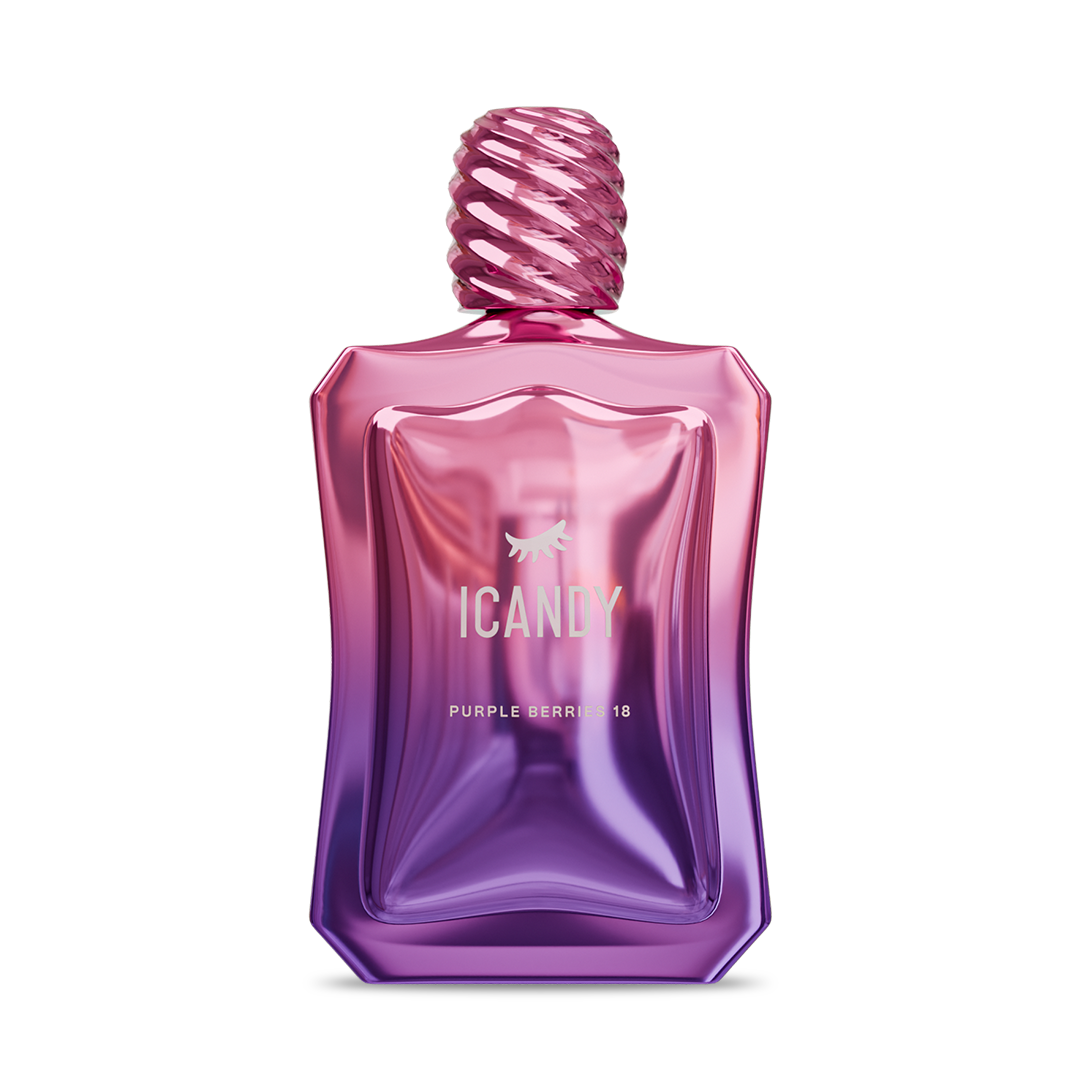 Perfume ICANDY Purple Berries 18 - 100ml
