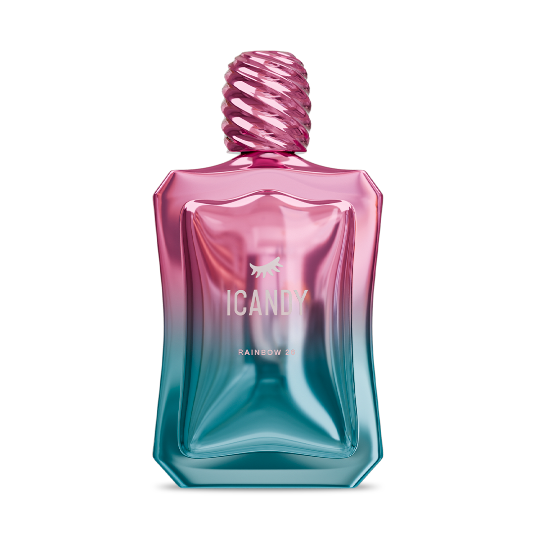 Perfume ICANDY Rainbow 26 - 100ml