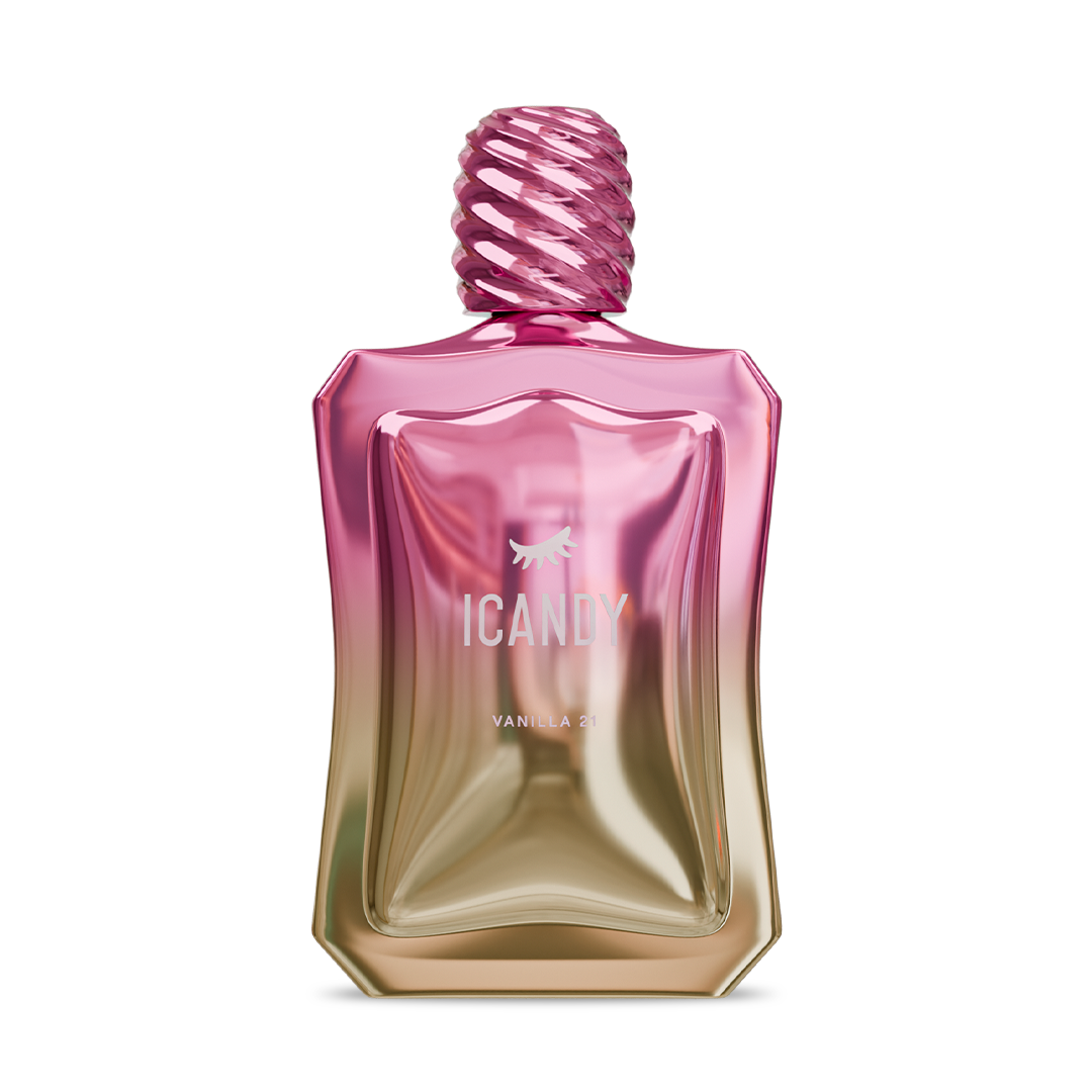 Perfume ICANDY Vanilla Milkshake 21 - 100ml
